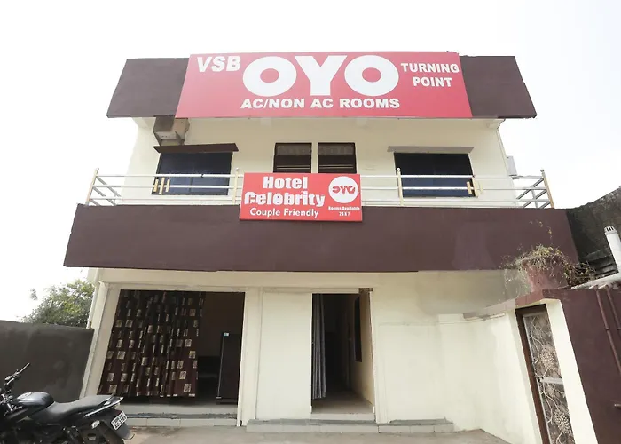 Hotel O Celebrity