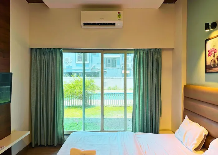 Fortune Resort