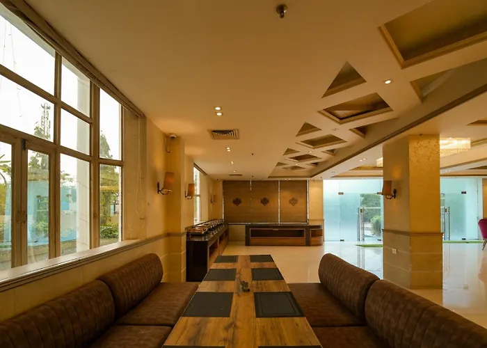 Sagar Resort