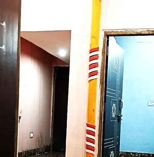Hotel Home Town Puri
