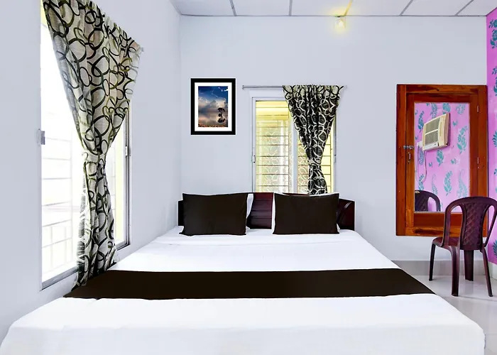 Hotel O Sea Queen