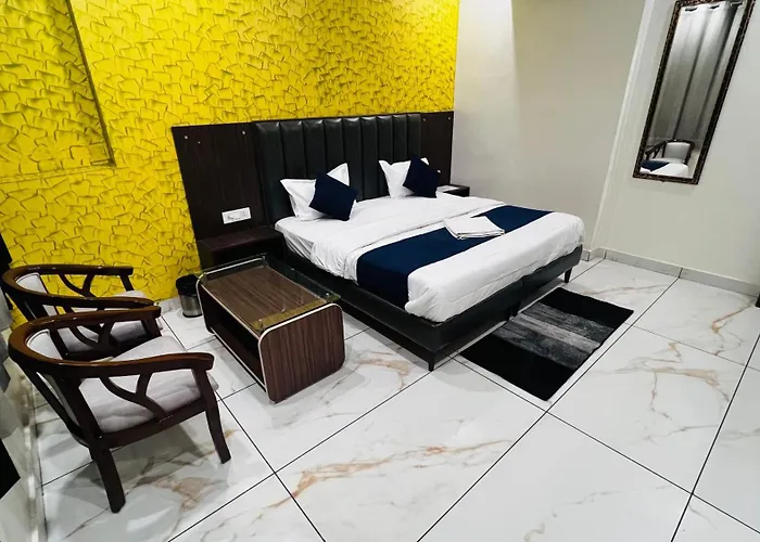 Hotel Ajl