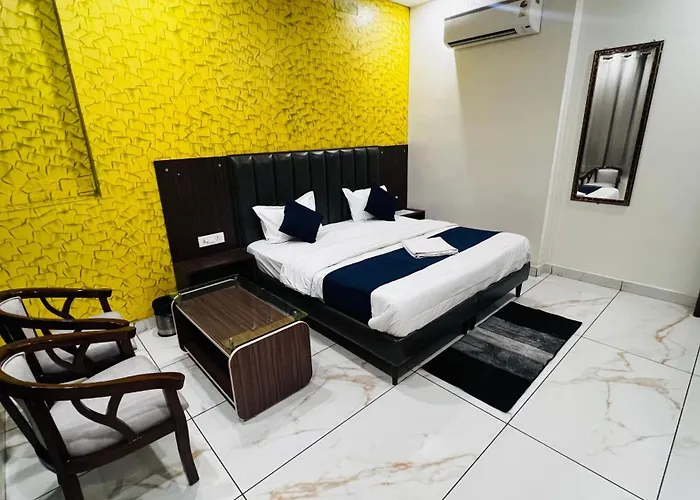 Hotel Ajl