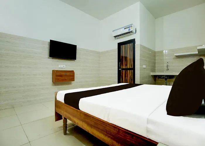 Hotel O Win