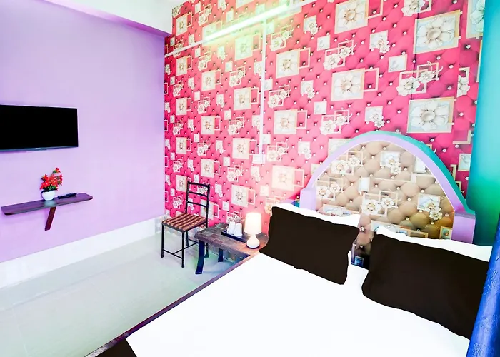 Hotel O Maa Kamakhya Guest House