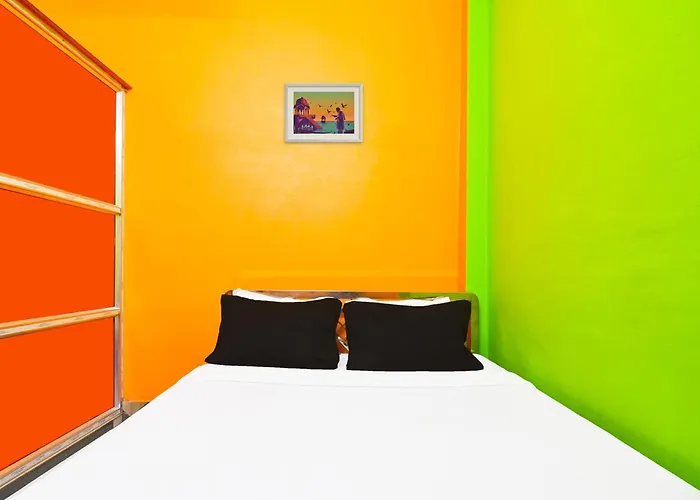 Hotel O Kali Ma Hotel