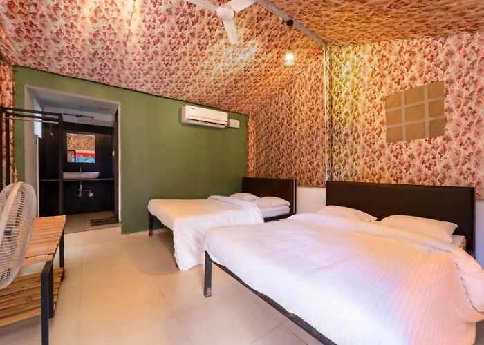 Dandeli Kali Resort