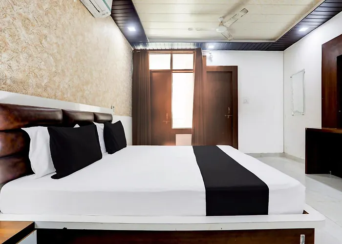 Hotel O Saraswati Resort