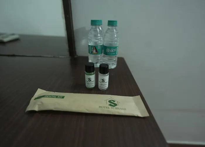 Subhash Hotel