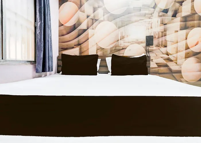 Hotel O Swagat Guest House
