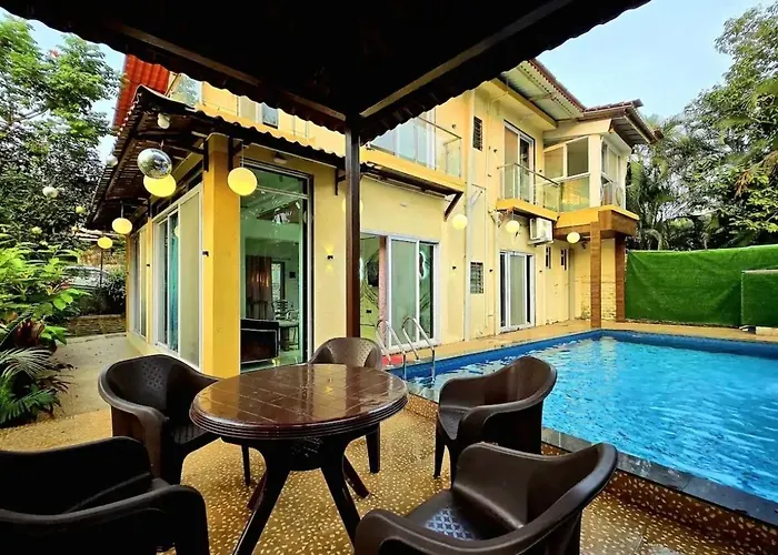 Eko Nest Grand 5Bhk Villa