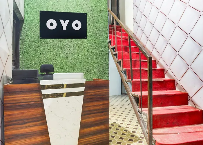 Hotel O Zr