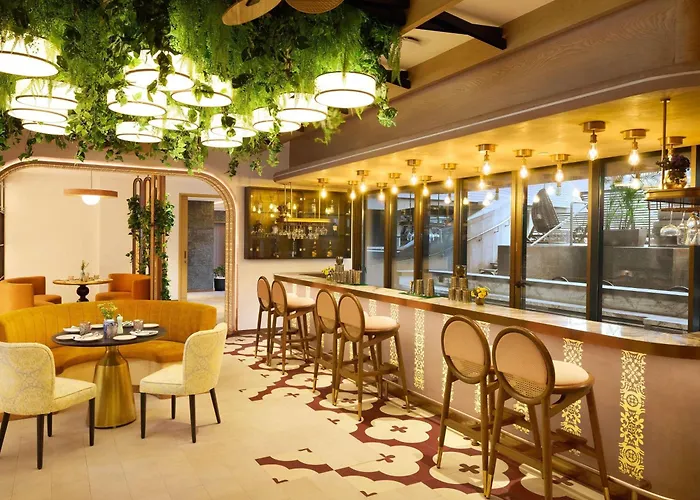 Novotel Goa Panjim