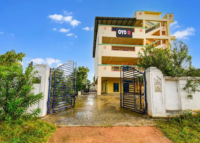 Hotel O Haritha Resorts