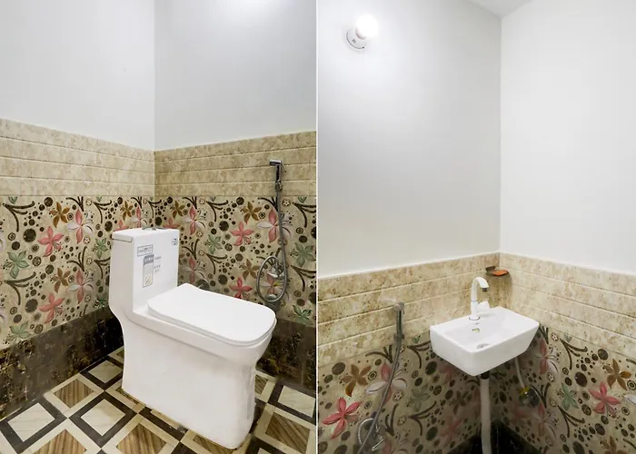 Hotel O Golden