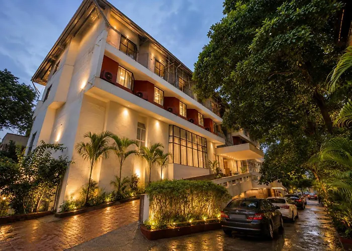 Hotel Garden