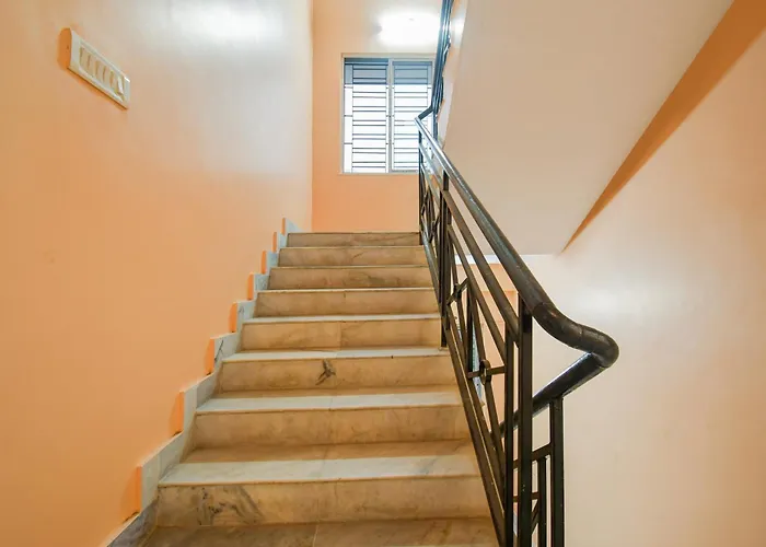 Hotel O Mohar Kunjha