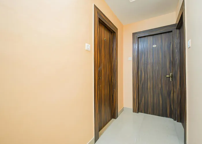 Hotel O Mohar Kunjha