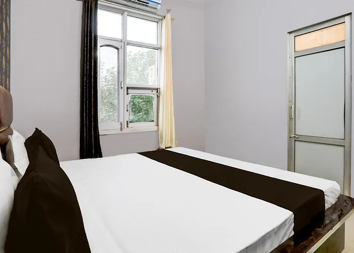 Hotel O Dhindsa Haveli