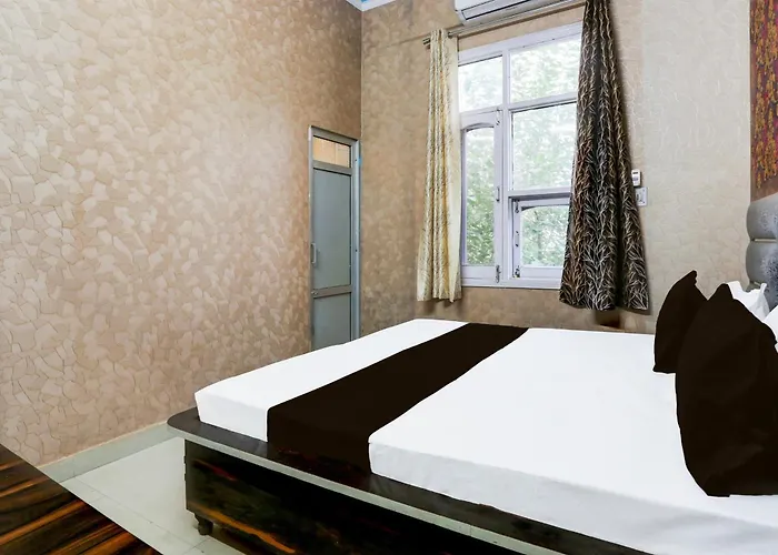 Hotel O Dhindsa Haveli