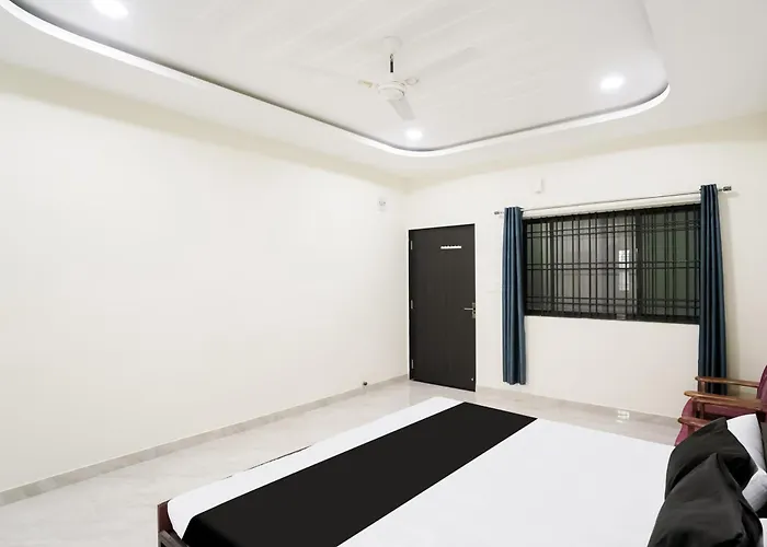 Hotel O Vijaya Guest House