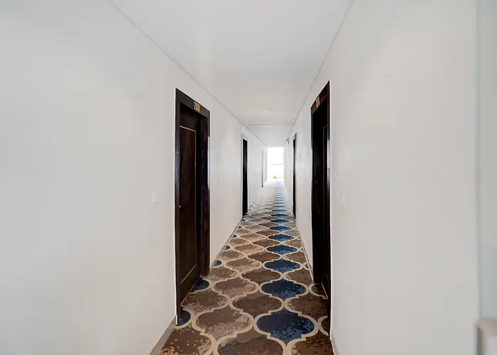 Hotel O Blue Stone