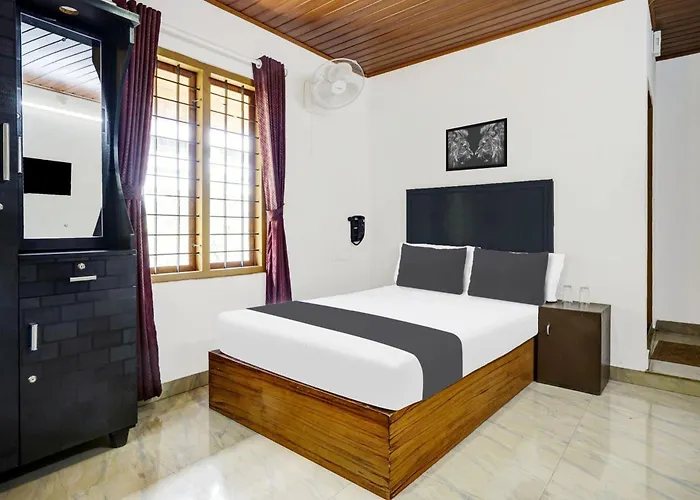 Hotel O Stay Max