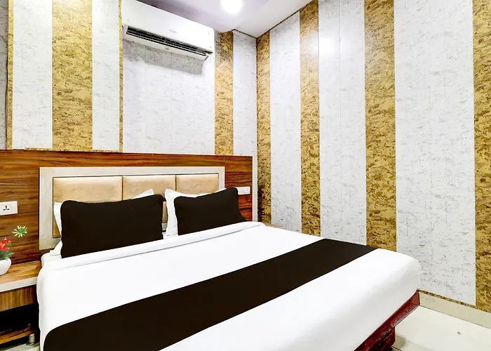 Hotel O Pride