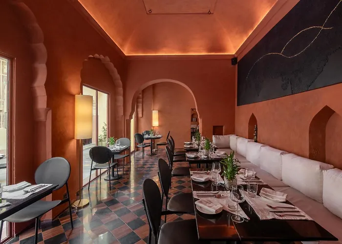 Gulab Haveli - Ihcl Seleqtions, Mandawa
