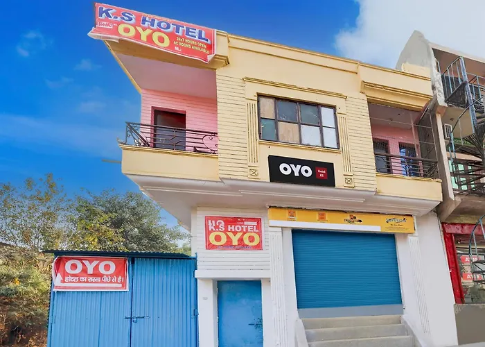 Hotel O Ks