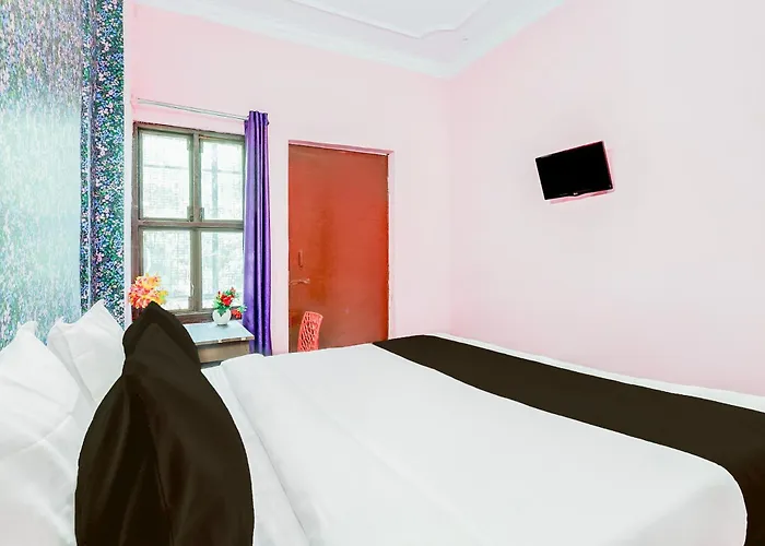 Hotel O Ks