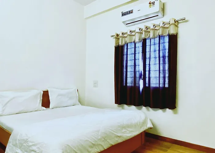 Hotel O Rajgoy Resort