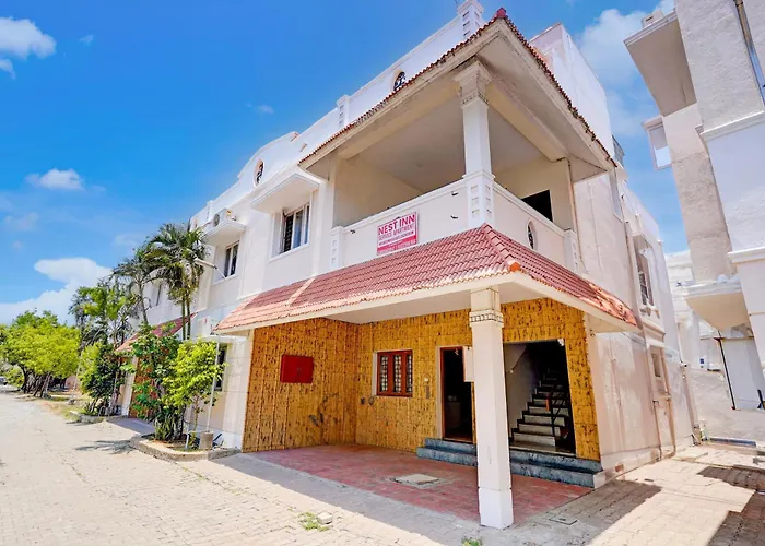 Hotel O Nest Inn