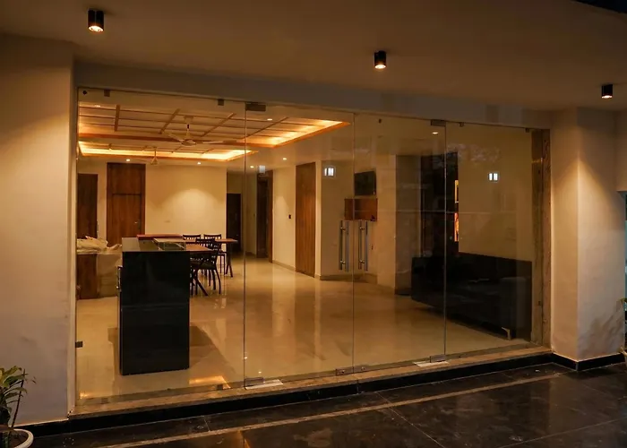Super Townhouse Sector 143B Noida