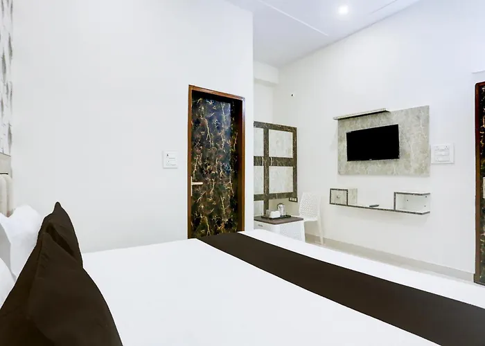 Hotel O Sr Welkinn