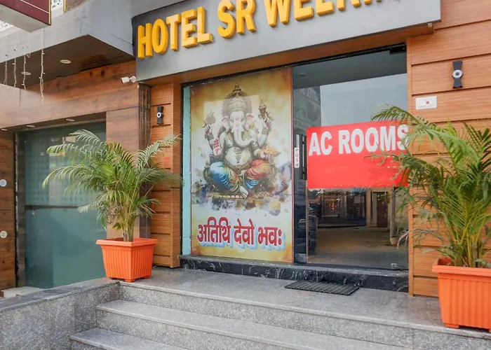 Hotel O Sr Welkinn