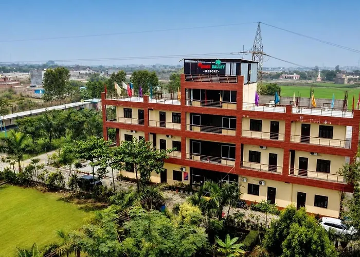 Vikas Valley Resort & Hotel