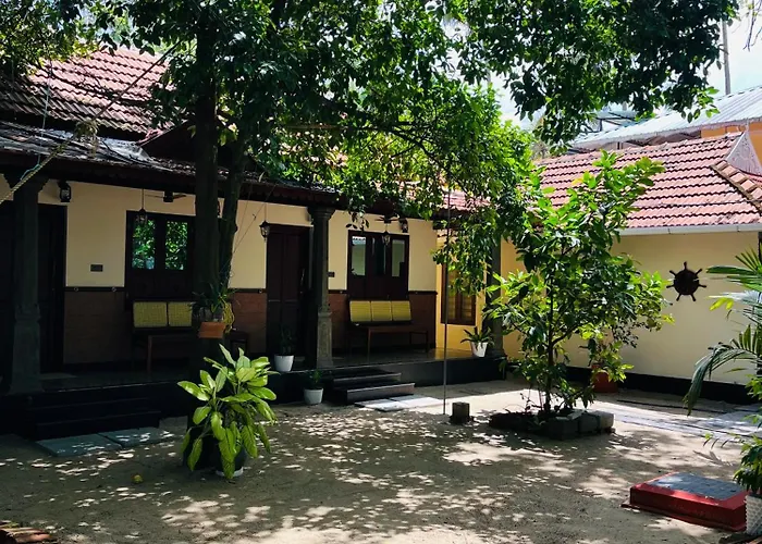 Orchid Beach Homes