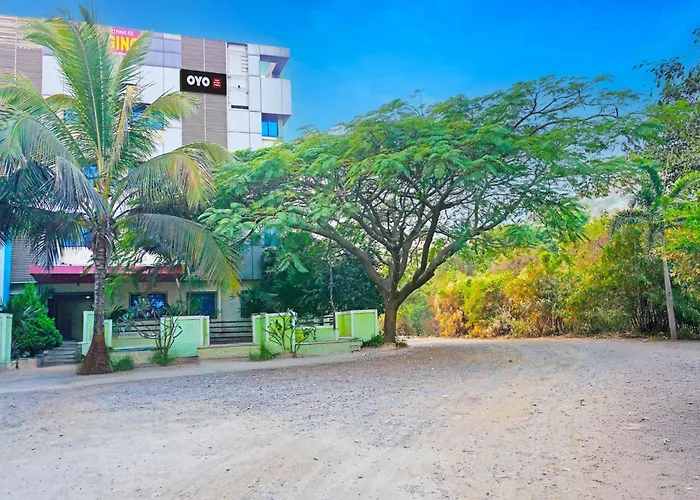 Hotel O Sarthak Lodging