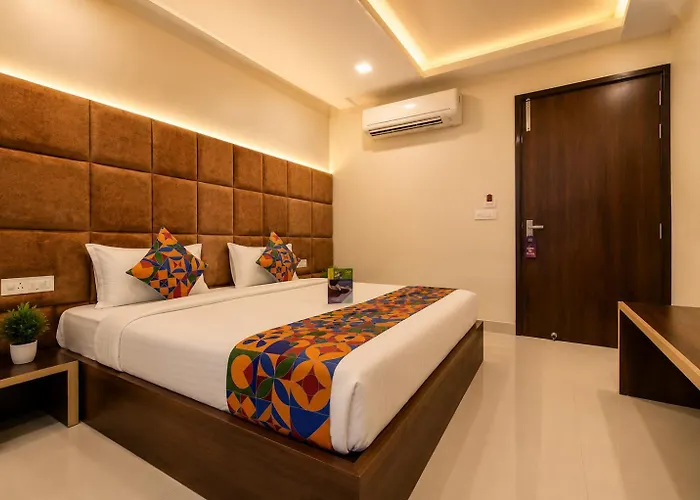 Hotel Nayyar Inn Near Golden Temple