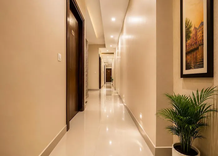 Hotel Nayyar Inn Near Golden Temple