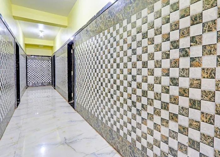 Hotel O Pankaj Hotel & Lodge