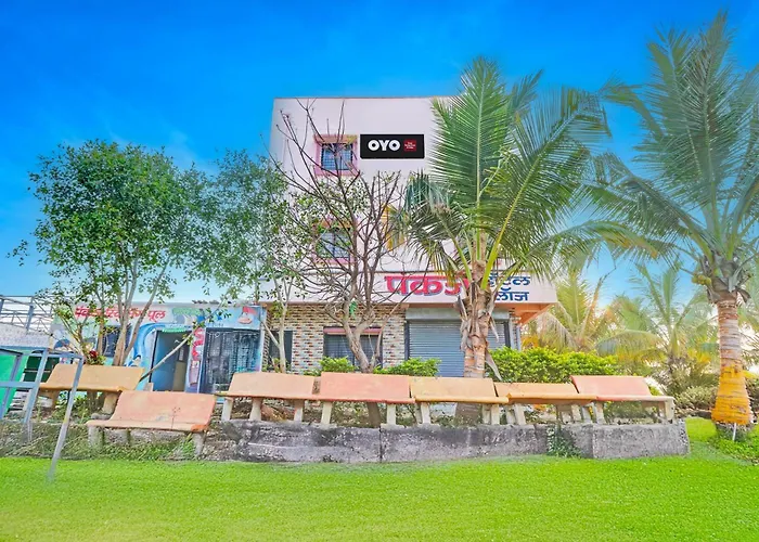 Hotel O Pankaj Hotel & Lodge