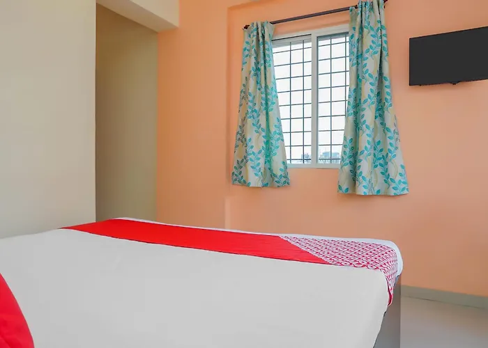 Hotel O Ema Happy Stay