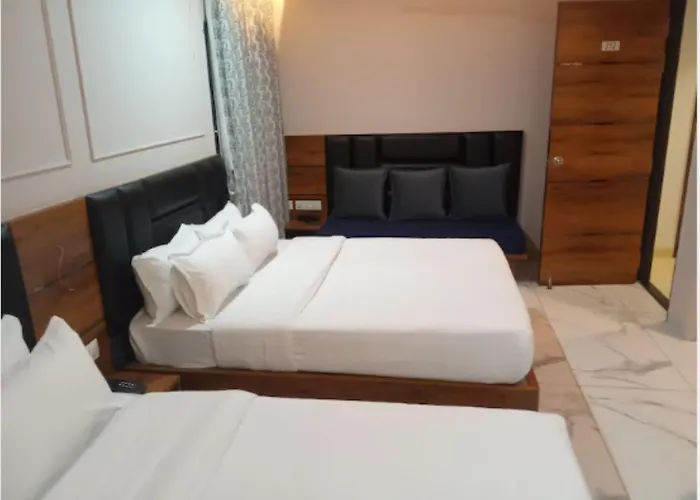 Hotel Samrat, Kolhapur