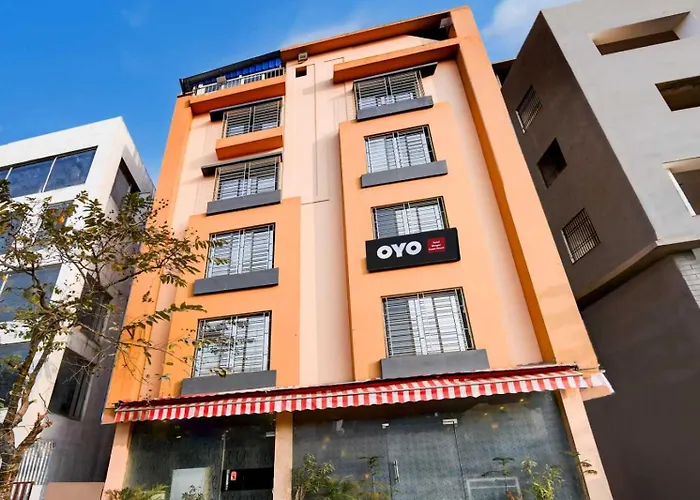 Hotel O Himgiri Guest House