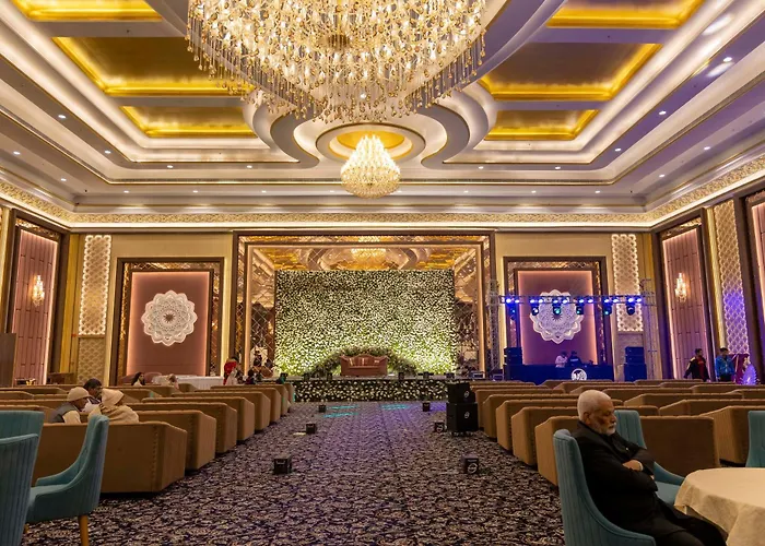 The Madelinne Hotel