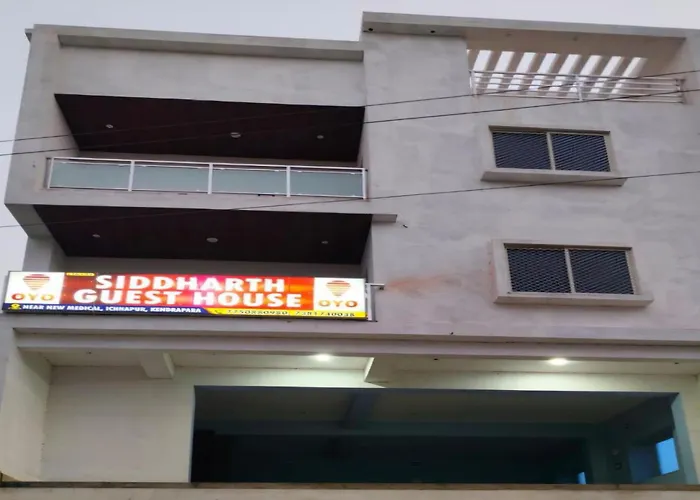 Hotel O Siddharth Hotel