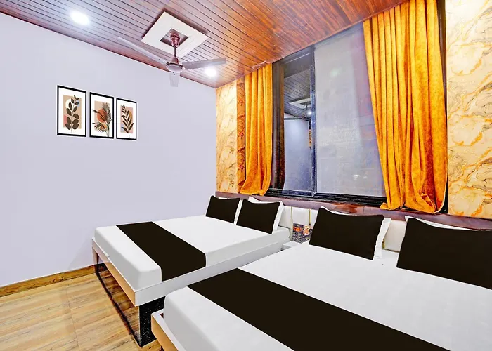 Hotel O Supreme Hotel