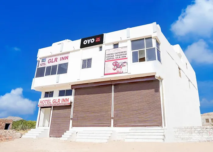 Hotel O Glr Inn
